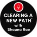 Clearing a New Path Podcast (@ClearingNewPath) Twitter profile photo