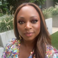 Naturi Naughton (@naturinaughton) 's Twitter Profile