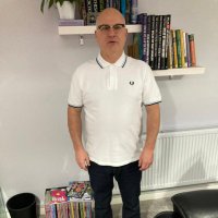Patrick McGarrity (@pjmcgarrity63) 's Twitter Profile