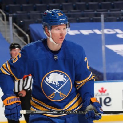 Rasmus Dahlin Fan Account