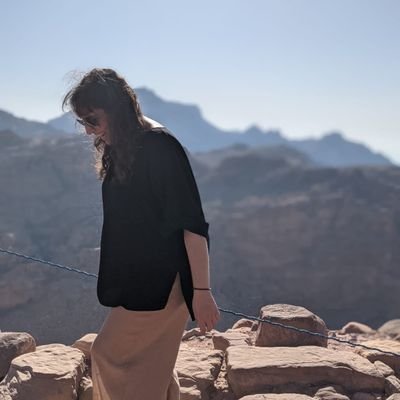 MA International Peace & Security graduate @warstudies @KingsCollegeLon, interested in strategic communications, CT, PCVE, DDR, Middle East & Africa