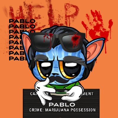 buy pablo nft https://t.co/YnNbtCgPSr Follow @pablo_nft on instagram