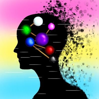 WhoEvenAmI96's profile picture. #BPD #confused #CPTSD just trying to live life and not hate myself/ourselves
.
DMs are open to whoever