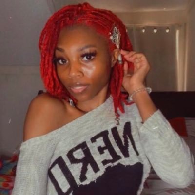 all ik is Grind, success and dedication 
This is my new twitter, follow me
 #BlackQueen