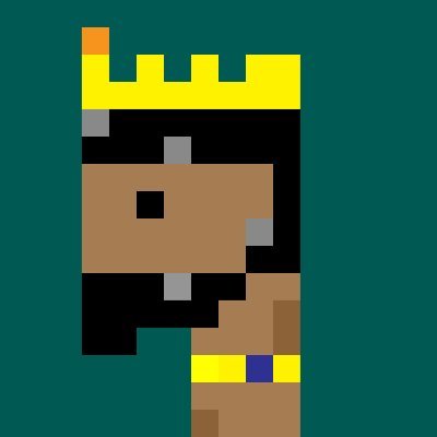NFT space dedicated to the kingdoms once ruled the world
Currently available collection : Krishnapura Empire
https://t.co/Hvl0RmU4ER