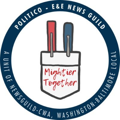 New York Policy Reporter @politico + @politicopro, founded @wordonthetree