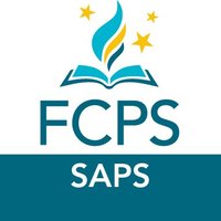 FCPS SAPS(@FcpsSaps) 's Twitter Profile Photo