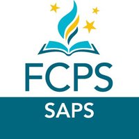 FCPS SAPS (@fcpssaps) 's Twitter Profile Photo FCPS SAPS (@fcpssaps) 's Twitter Profile Photo