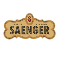 Mobile Saenger Theatre(@SaengerMobile) 's Twitter Profile Photo