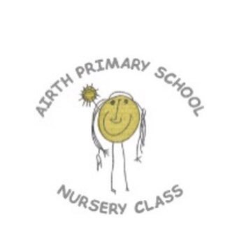 Twitter feed for Airth Primary School Nursery