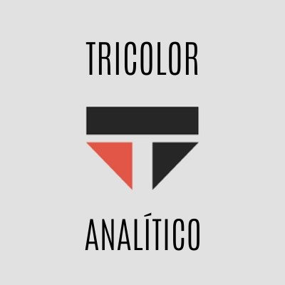 🇾🇪 Página de análises do nosso Tricolor!
Participante/Colaborador do @anota_tricolor.