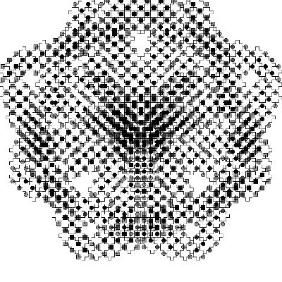 Just a place to share some of my pieces of generative art that I think are cool :D