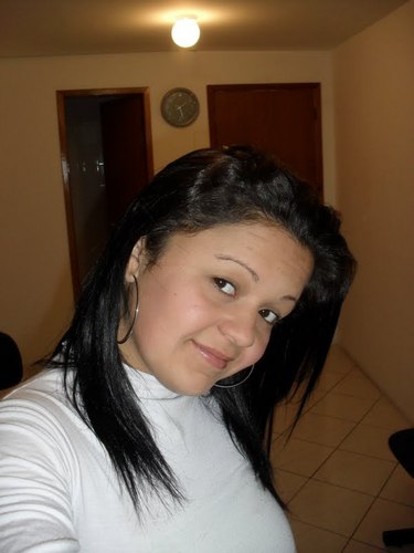 Seja feliz!!!