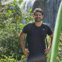 Christian M. Posso (@cpossosu) 's Twitter Profile Photo Christian M. Posso (@cpossosu) 's Twitter Profile Photo