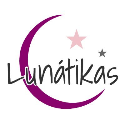 Sigue tu luz de luna interior. No escondas la lokura.
Tlf: 910 059 628
Mail de contacto: info@lunatikas.es
https://t.co/T80weMnouC