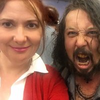 P.J. Reed MA (@pjreed_author) 's Twitter Profile