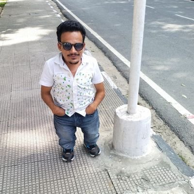 jasmersingh0's profile picture. Shortest person 3feet 2