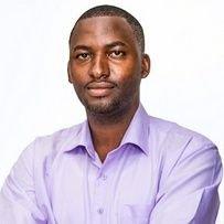 Benjamin Njenga is the Co-founder of Apollo Agriculture, a commercial farming platform that helps small-scale, unbanked farmers maximize their profits.