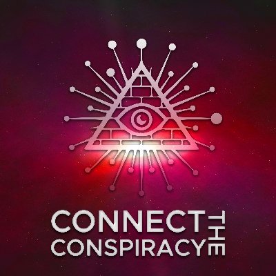 Connect the Conspiracy is a conspiracy theory podcast, we dive into all kinds of conspiracies and look to see what is really going on.