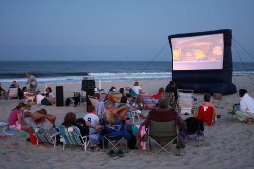 OutdoorMoviesCA's profile picture. Free Outdoor Movies in California. Will provide listings of free outdoor movies in California. Provided by Open Air Cinema!