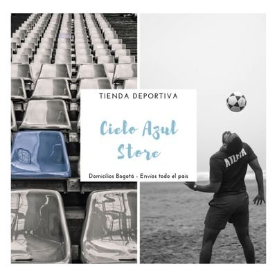 💙 Tienda Deportiva Virtual ! ⚽ Envíos a todo el país ✈️
Inf Dm o what https://t.co/WrSt4rl2Ux 🖤☠️