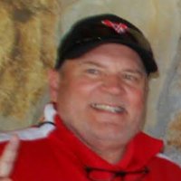 Terry Whitworth - @TerryWh61135782 Twitter Profile Photo