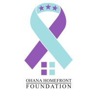 Ohana Homefront Foundation(@OhanaHomefront) 's Twitter Profile Photo