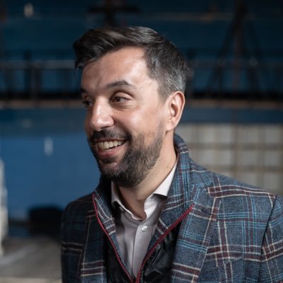 SteveSanham's profile picture. Property development as if people mattered