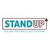 Texas A&M STAND Up (@standuptamu) Twitter profile photo