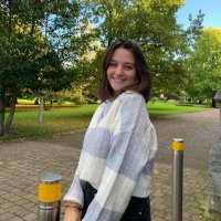 Lucía Quesada (@luciaquesadan) 's Twitter Profile