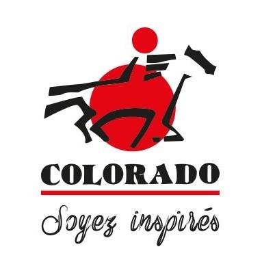 Coloradomaroc's profile picture. #COLORADO, leader au Maroc et une référence de la peinture dans la région. 
Une gamme complète de peintures bâtiment, décorative, carrosserie et industrielle.