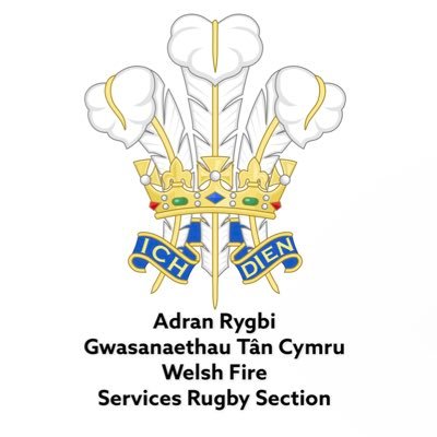 Welsh Fire Services Rugby