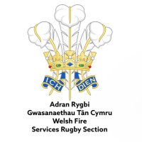 Welsh Fire Services Rugby(@WelshFireRugby) 's Twitter Profileg