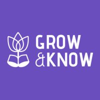 GrowandKnow (@grow_and_know) 's Twitter Profile Photo GrowandKnow (@grow_and_know) 's Twitter Profile Photo
