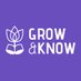 GrowandKnow (@grow_and_know) Twitter profile photo GrowandKnow (@grow_and_know) Twitter profile photo