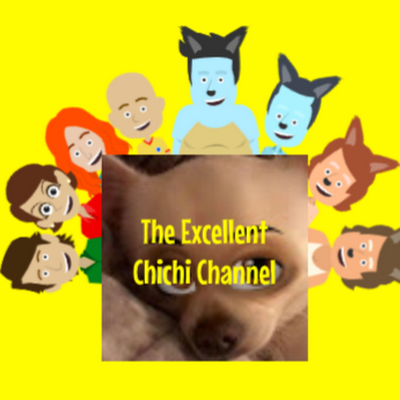 Hi folks, and WELCOME to JACKCHIHUAHUA!’S Twitter Account! WHY NOT CHECK OUT THE MAIN YOUTUBE CHANNEL, once you're done exploring the Twitter Acc!