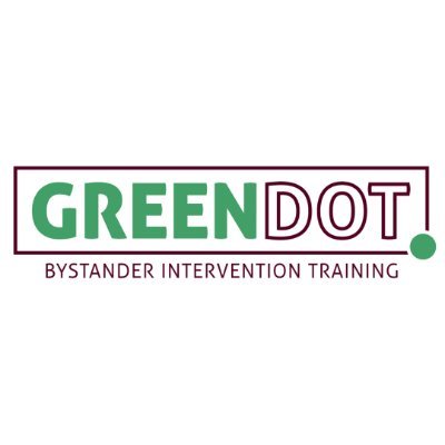 Making Aggieland Safer, One Green Dot at a Time.