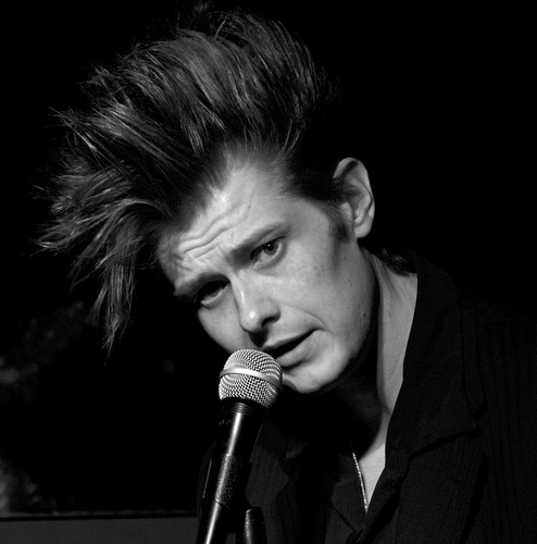 TheDarylBrown's profile picture. A COMEDIAN TO THE MALADJUSTED MANIC MASSES