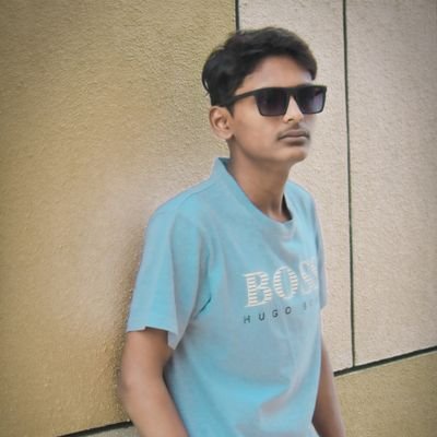 AbrahamNouman's profile picture. Indian Muslim 
be the legend
MIM 
malegaon, dist. naashik., Maharashtra