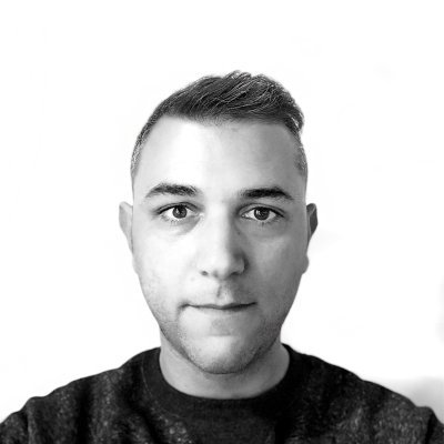 marcopapale's profile picture. Head of Innovation @ VML Italy

judge at @cssdesignawards