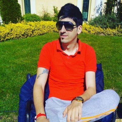 Marius09046314's profile picture. 