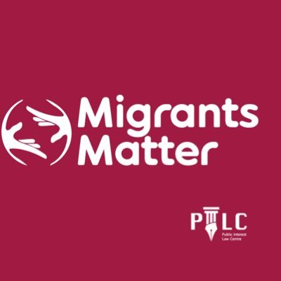 MigrantsMatter