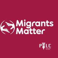 MigrantsMatter(@migrantmattermv) 's Twitter Profile Photo