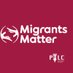 MigrantsMatter (@migrantmattermv) Twitter profile photo MigrantsMatter (@migrantmattermv) Twitter profile photo