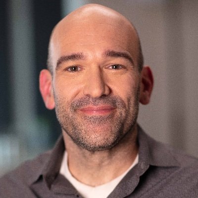 Affable rogue and gadabout. VP of Performance Content at Citizen Relations