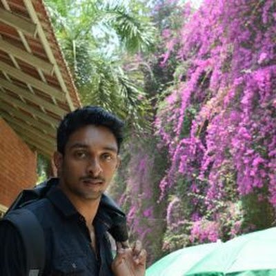 AkhilKumarPN1's profile picture. 