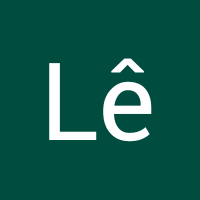 Lê Quân (@lqun80625922) 's Twitter Profile