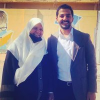 نكتل عبد الحسن الكعبي 🇮🇶 (@naktalalkaabi) Twitter profile photo