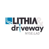 Lithia & Driveway(@lithiamotors) 's Twitter Profile Photo