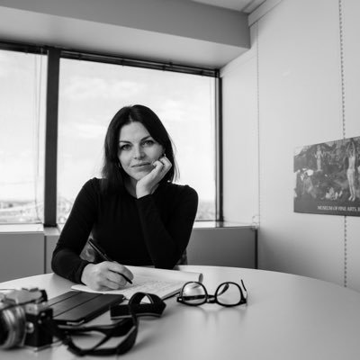 Reporter nationale qui s’intéresse aux effets des changements climatiques et des questions liées à l’environnement pour Radio-Canada | CBC.